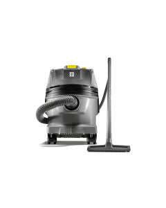 Kärcher Professional Akku-Nass-/Trockensauger NT 22/1 Ap Bp L, Solo