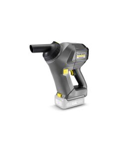Kärcher Professional Trockensauger  HV 1/1 Bp Fs, Solo
