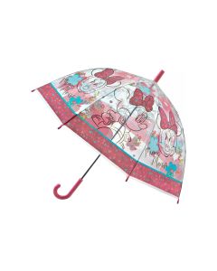 Undercover Regenschirm Disney Minnie Mouse