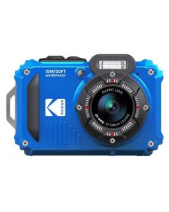 Kodak Unterwasserkamera PixPro WPZ2 Blau