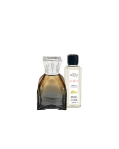 Maison Berger Duftlampe Lilly 250 ml, Nude
