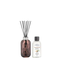 Maison Berger Duftstäbchen Quintessence 200 ml, Braun
