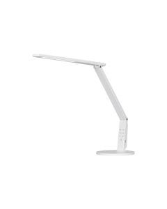 Hansa Schreibtischleuchte LED Vario Plus Weiss