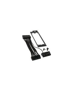 Lian Li O11D Mini Dual Netzteil Halterung