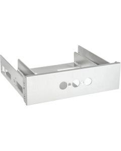 Lian Li BZ-516-Frontpanel für LED Dimmer Weiss