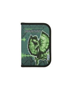 Scooli Etui gefüllt Jurassic World