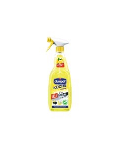 Durgol Küchenreiniger Küche 600 ml