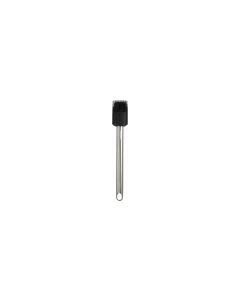 Kisag Backpinsel 20 cm, Silber
