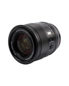 Viltrox Festbrennweite AF 27mm F/1.2 Pro – Sony E-Mount