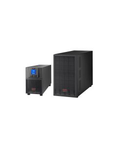 APC USV SRV2KIL 2000 VA / 1600 W mit 1x SRV72BP-9A