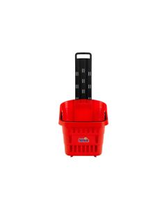 Klein-Toys Einkaufstrolley