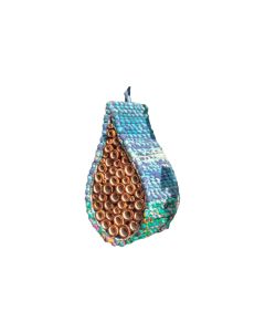 Wildlife World Insektenhotel Artisan Teardop Assortiert