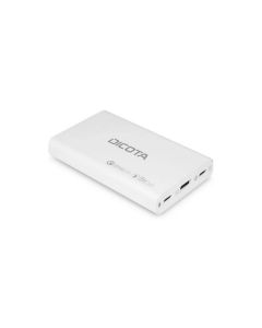 DICOTA 3Port Desktop Charger 65 W