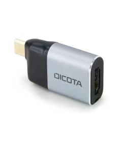 DICOTA Adapter USB Type-C - HDMI