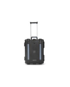 Dicota Dockingstation Ladetrolley für 14 Tablets Plus
