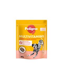Pedigree Snack Multivitamins Gelenkpflege, 180g