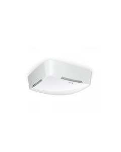 Steinel Pro Präsenzmelder True Presence Weiss, Aufputz, Bluetooth