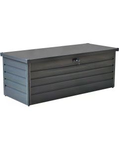 Innovesta Gerätetruhe Metall, 165 x 70 x 62 cm, Anthrazit