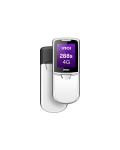 Inoi 288 s 4G Silber