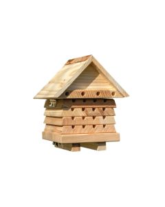 Wildlife World Insektenhotel Solitärbienen-Hotel