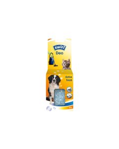 Swirl Duftperlen Active Fresh