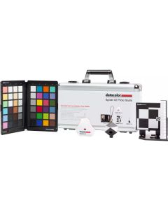 Datacolor Farbkalibrierung Spyder X2 Photo Studio