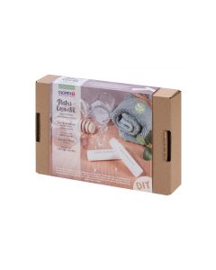 Glorex Dose und Verpackung Lippenbalsam mit Jojoba-Öl