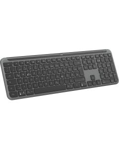 Logitech Tastatur K950 Signature Slim Graphite