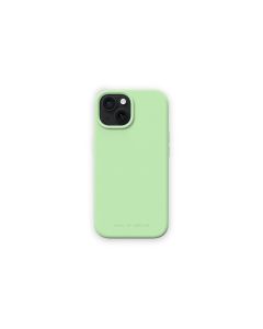 Ideal of Sweden Silicone iPhone 15 Mint