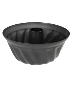 FURBER Gugelhupf-Backform Ø 25 cm