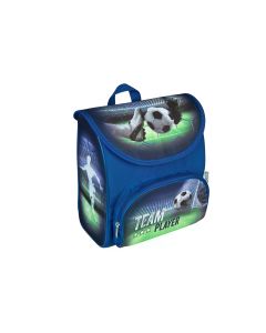 Undercover Rucksack Cutie Fussball 6.5 l