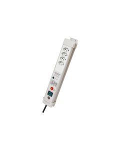 Brennenstuhl Steckdosenleiste Premium-Line 4x T13
