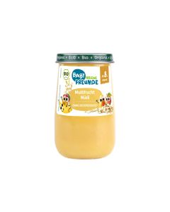 Freche Freunde Multifrucht Müsli 190 g