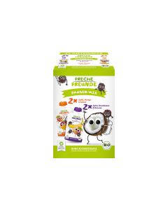Freche Freunde Pausen-Mix 4x 100 g