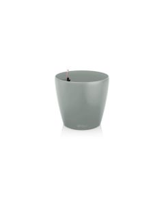 Lechuza CLASSICO Color Eco 60 Komplettset Hellgrau