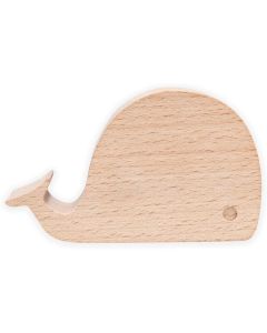 Kikkerland Smartphone- Halter Wal, Nature