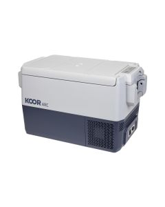 KOOR Kompressor-Kühlbox ARC 30 L