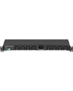 NETIO 19 Steckdosenleiste PowerPDU 8KS CH