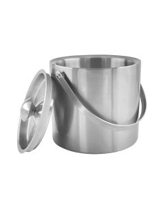 Vinart Eiswürfelform Silber