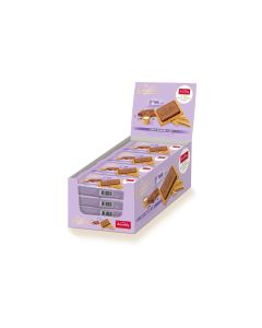 Kambly Guetzli Petit Beurre au Chocolat Lait 16 x 41 g