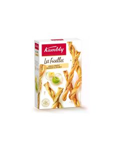 Kambly Apéro Les Ficelles Fromage 100 g