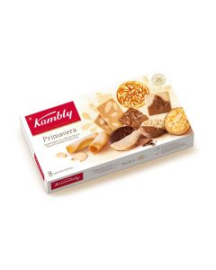Kambly Guetzli Primavera 175 g
