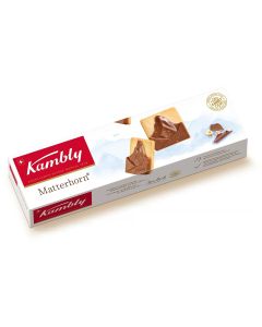 Kambly Guetzli Matterhorn 100 g