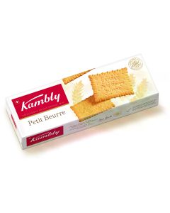 Kambly Guetzli Petit Beurre 160 g