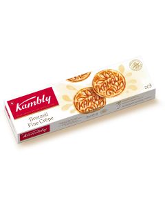 Kambly Guetzli Bretzeli 115 g