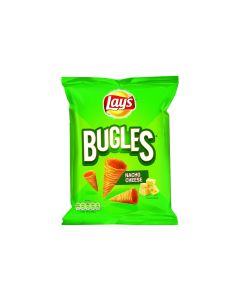Lay's Chips Bugles Nacho Cheese 95 g