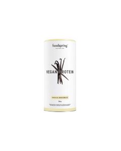Foodspring Pulver Vegan Protein Vanille 750 g