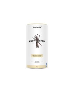 Foodspring Pulver Whey Protein Vanille 750 g