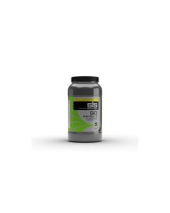 SIS - ScienceinSport Pulver GO Electrolyte Lemon-Lime 1600 g