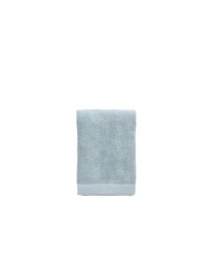 Södahl Handtuch 50 x 100 cm, Hellblau